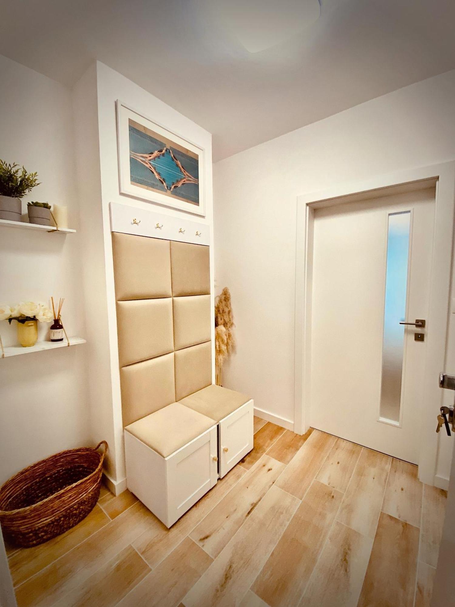 Danube12 Apartment Samorin Ngoại thất bức ảnh