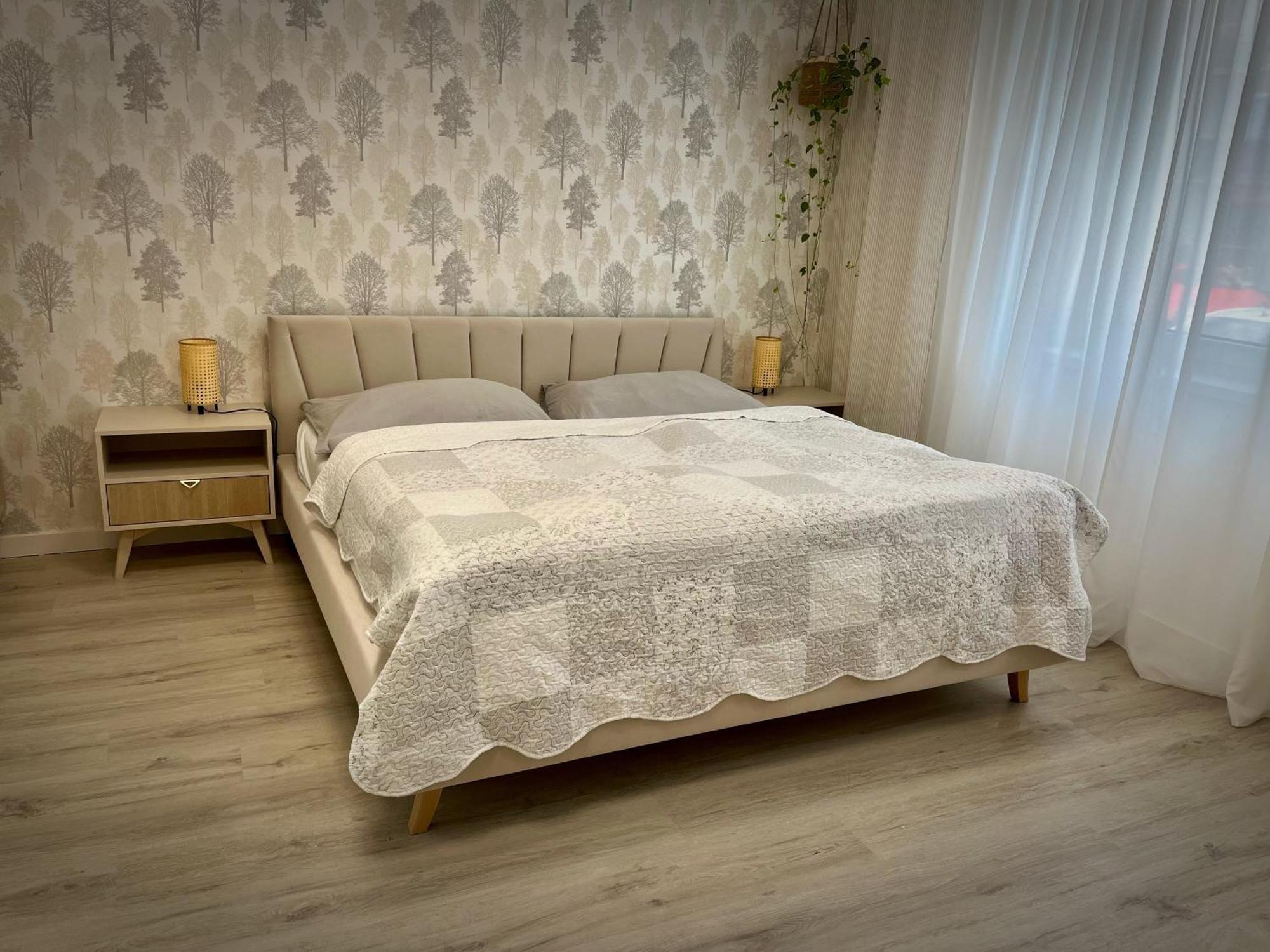 Danube12 Apartment Samorin Ngoại thất bức ảnh