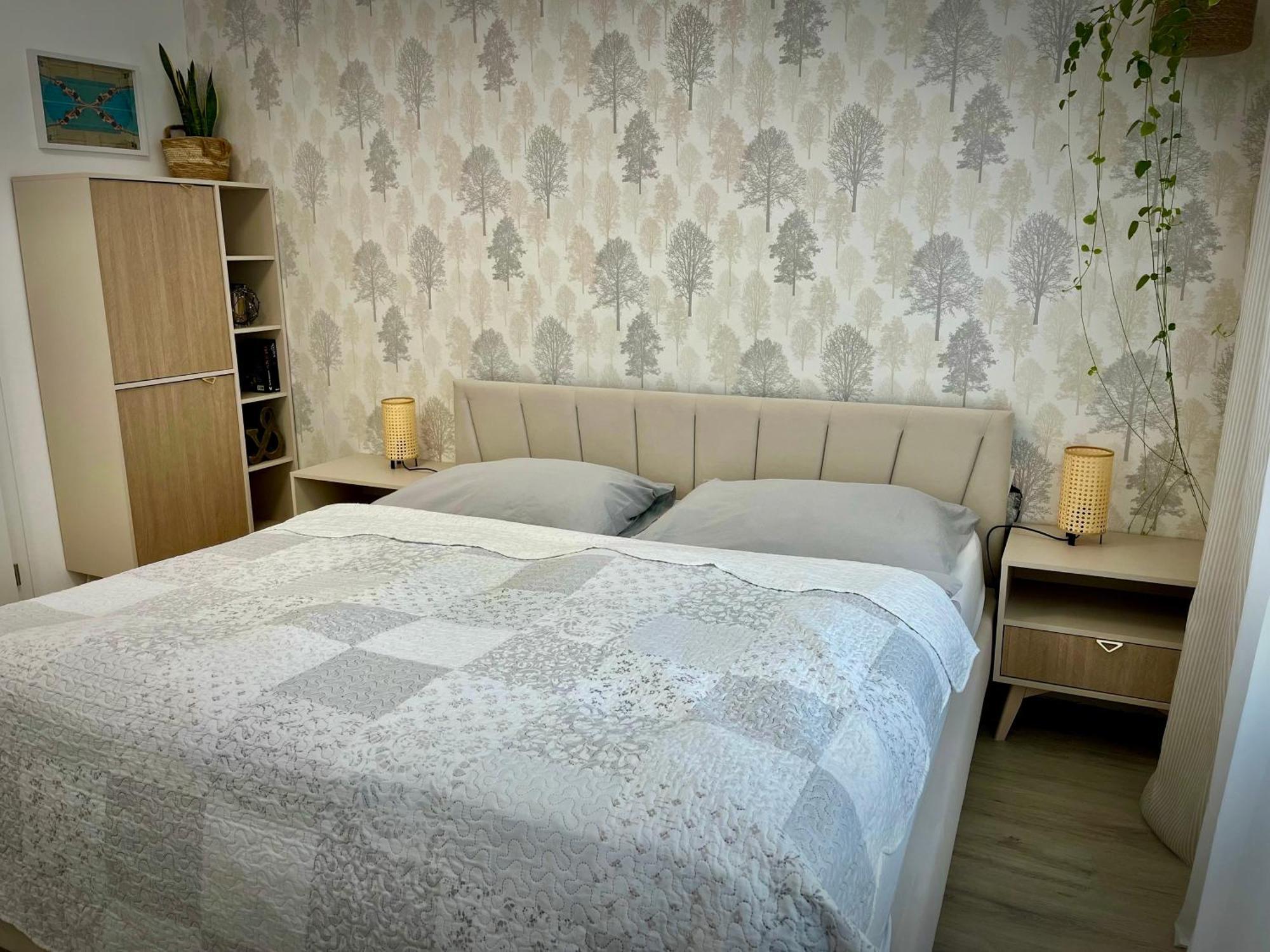Danube12 Apartment Samorin Ngoại thất bức ảnh