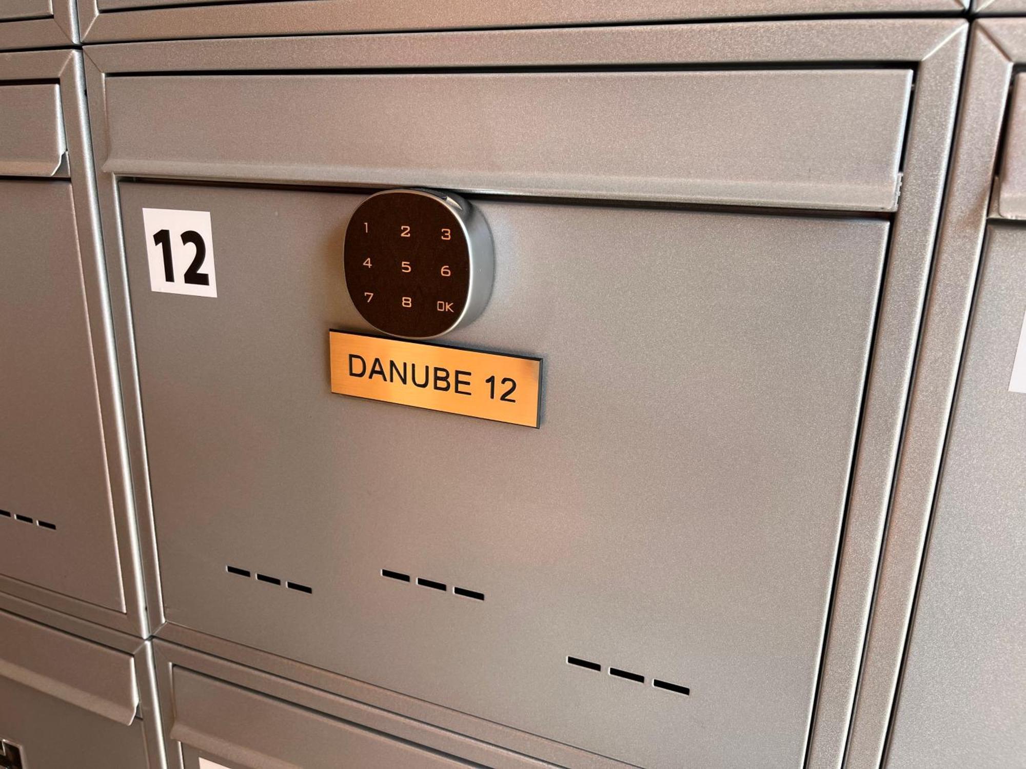 Danube12 Apartment Samorin Ngoại thất bức ảnh