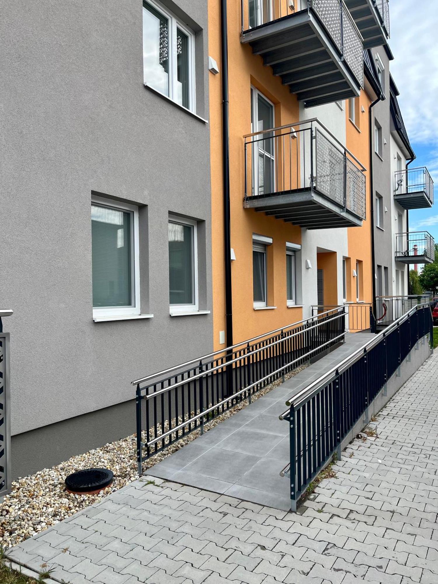 Danube12 Apartment Samorin Ngoại thất bức ảnh