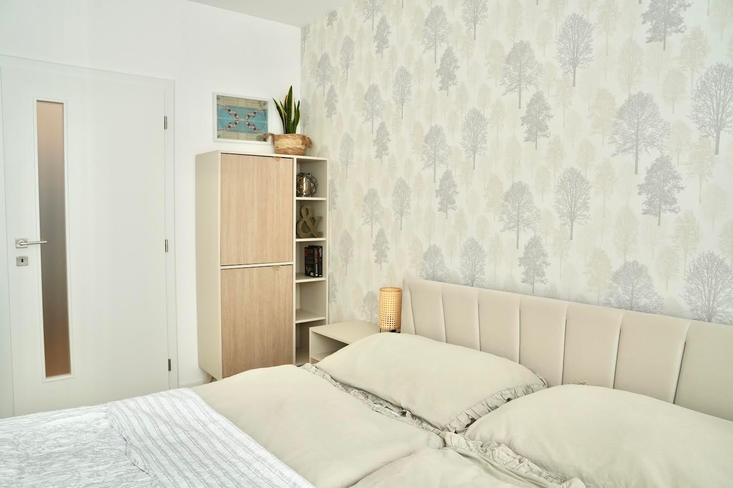 Danube12 Apartment Samorin Ngoại thất bức ảnh