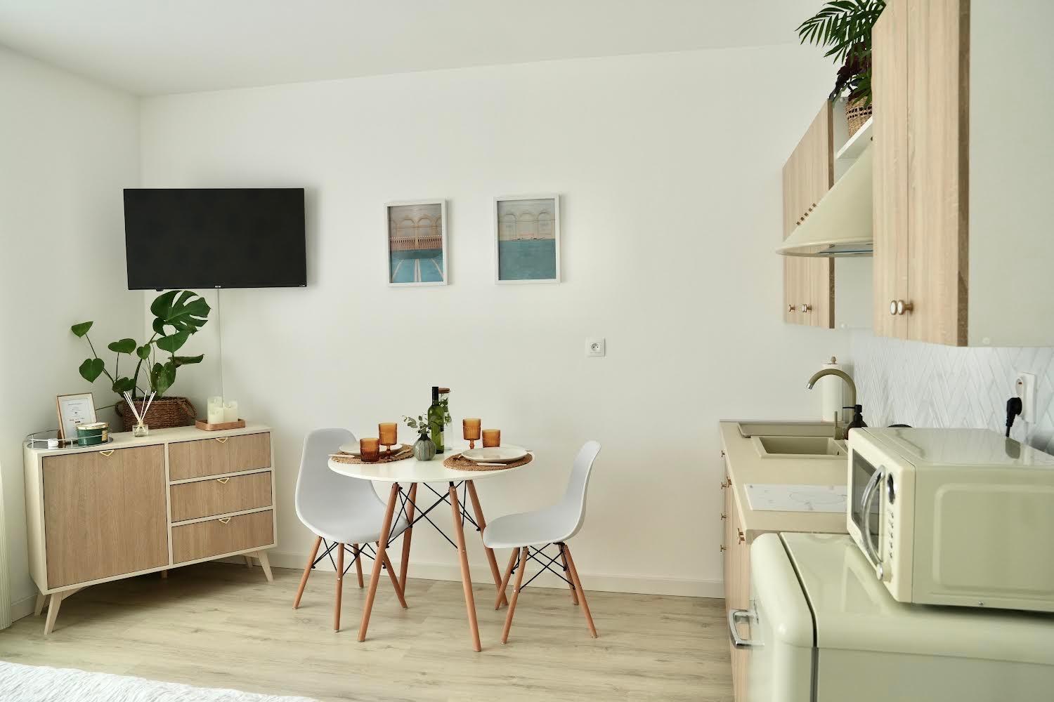 Danube12 Apartment Samorin Ngoại thất bức ảnh