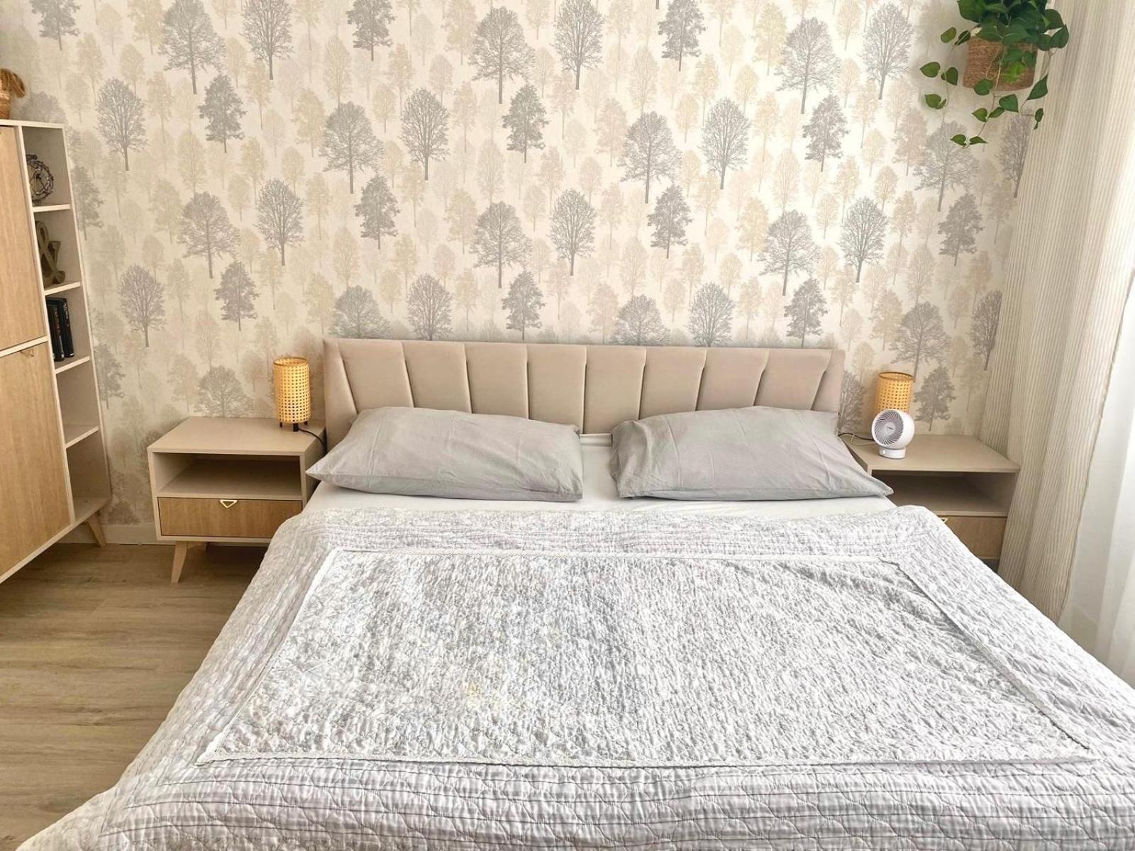 Danube12 Apartment Samorin Ngoại thất bức ảnh